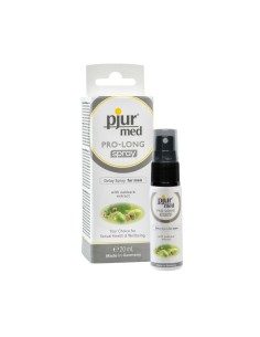 Spray retardant Pjur Med Pro-Long 20 ml 2