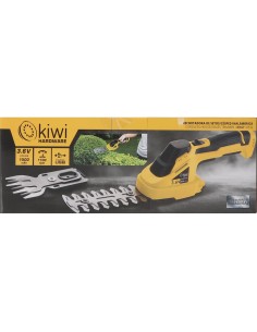 Taille-haie Kiwi 7,2 V 2
