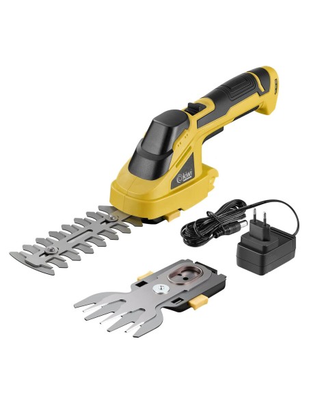 Taille-haie Kiwi 7,2 V