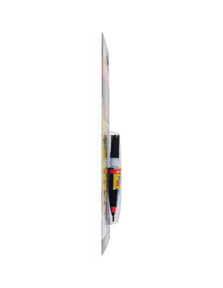 Adhésif instantané Bricotech Super 5000 3 g (36 Unités)