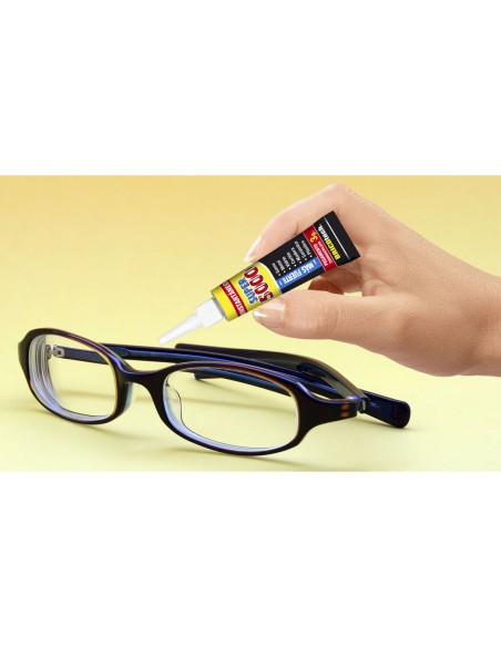 Adhésif instantané Bricotech Super 5000 3 g (36 Unités)
