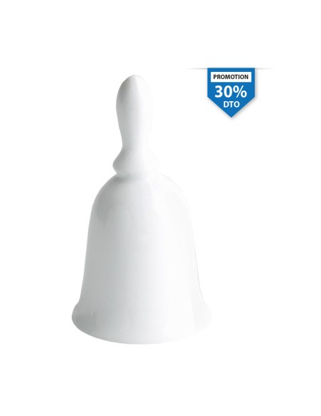 Cloche Viejo Valle 5,3 X 5,3 X 9,5 CM (288 Unités)