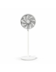 Ventilateur sur Pied Duux 84211XCF60 Blanc