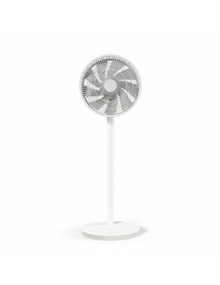 Ventilateur sur Pied Duux 84211XCF60 Blanc