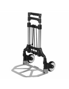 Chariot Multi-usages Aktive 40 x 100 x 40 cm (2 Unités) 2