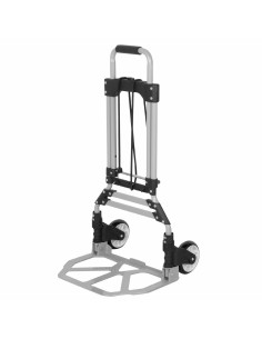 Chariot Multi-usages Aktive 40 x 100 x 40 cm (2 Unités) 2