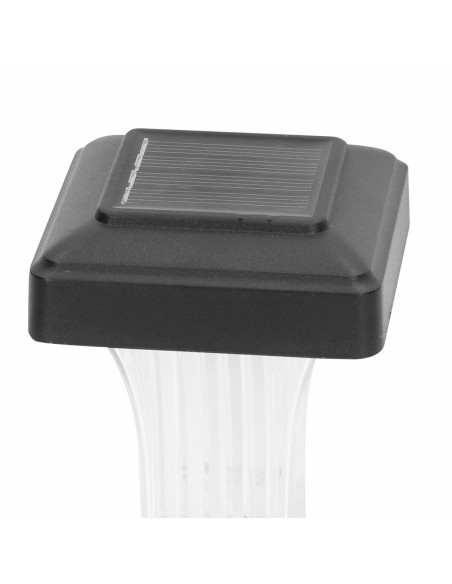 Lampe solaire Aktive 6 x 33 x 6 cm (6 Unités)