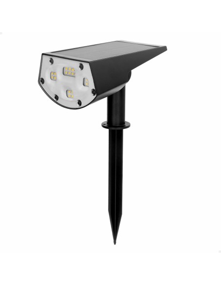 Lampe solaire Aktive 11 x 29 x 15 cm (6 Unités)