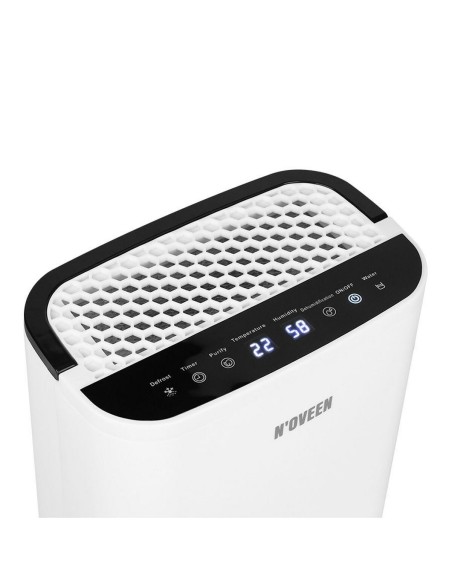 Déshumidificateur N'oveen DH350 70 W 2,5 L