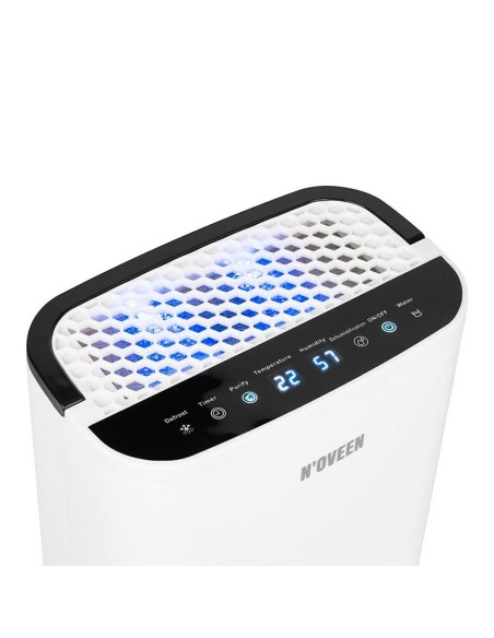 Déshumidificateur N'oveen DH350 70 W 2,5 L