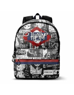 Cartable Karactermania Prodg Underhiphop Fan 41 x 30 x 18 cm