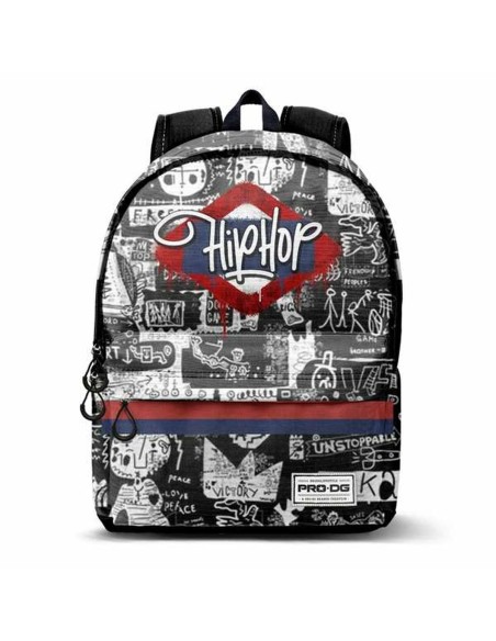 Cartable Karactermania Prodg Underhiphop Fan 41 x 30 x 18 cm