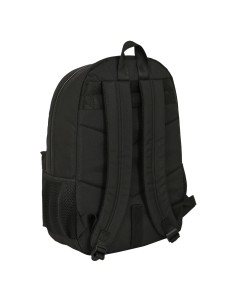 Cartable Stranger Things Noir 30 x 46 x 14 cm 2