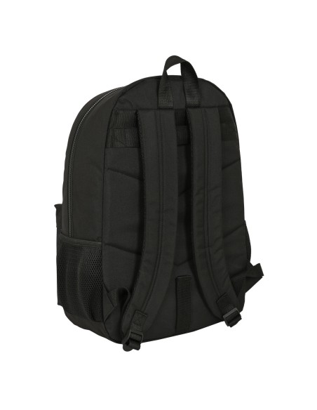 Cartable Stranger Things Noir 30 x 46 x 14 cm