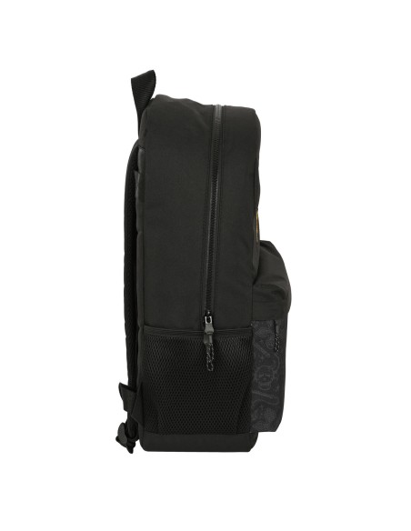 Cartable Stranger Things Noir 30 x 46 x 14 cm