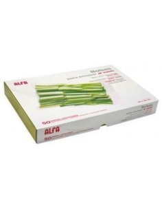 Emballage sous vide Alfa OMP25144 30 x 35 cm 30 x 40 cm