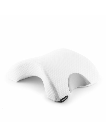 Oreiller Cervical Viscoélastique pour Couple Cozzy InnovaGoods