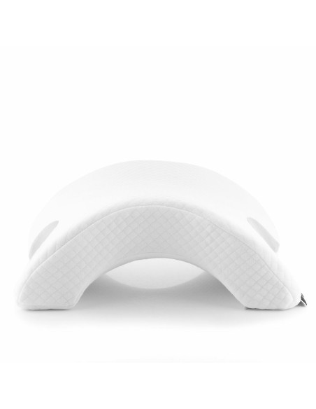 Oreiller Cervical Viscoélastique pour Couple Cozzy InnovaGoods