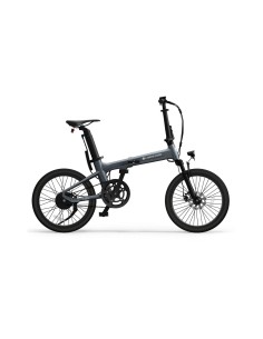 Vélo Électrique Xiaomi ADO Air 20S Gris 10000 mAh 20" 100 Km 2