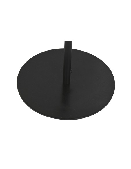Lampadaire Home ESPRIT Noir Bicolore 25 W 230 V 50 x 50 x 165 cm