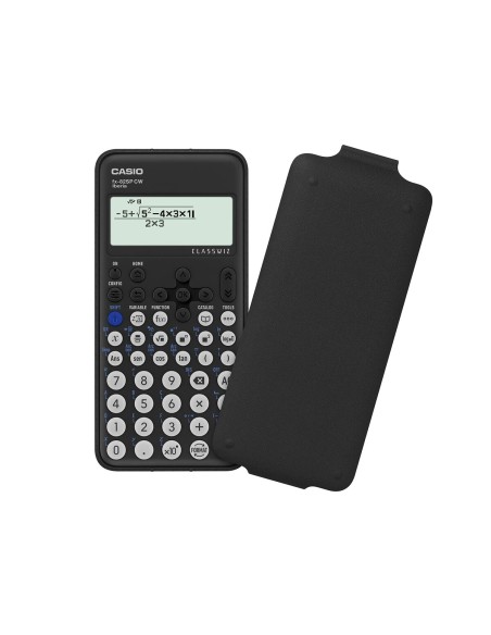 Calculatrice Casio FX-82