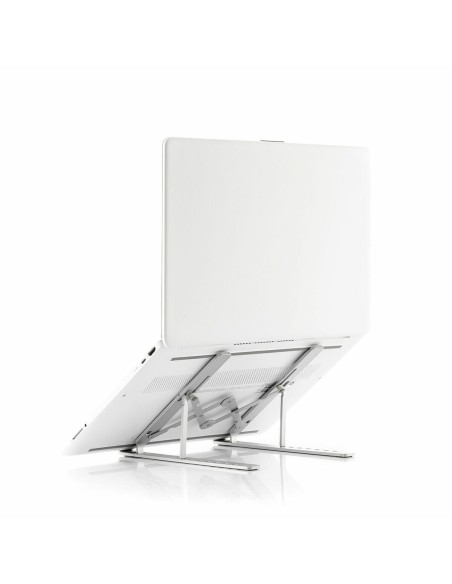Support Pliable et Réglable pour Portable Flastan InnovaGoods