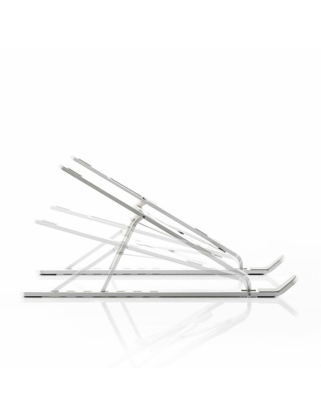 Support Pliable et Réglable pour Portable Flastan InnovaGoods