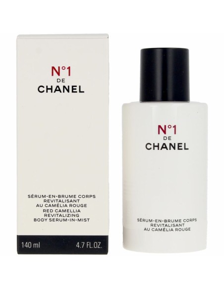 Sérum corporel Chanel Nº 1 Revitalisante 140 ml
