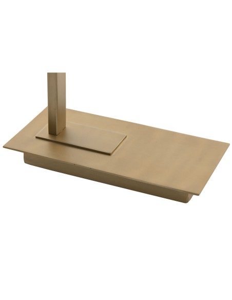 Lampe de bureau Home ESPRIT Doré 50 W 220 V