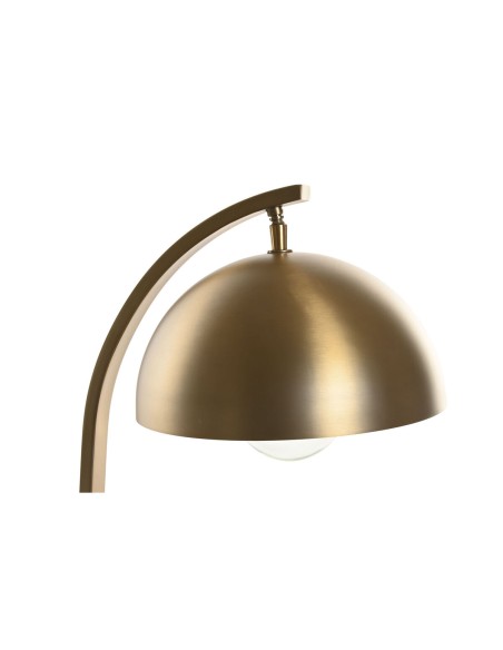 Lampe de bureau Home ESPRIT Doré 50 W 220 V