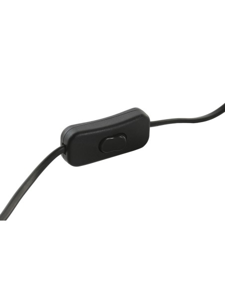 Lampe de bureau Home ESPRIT Doré 50 W 220 V