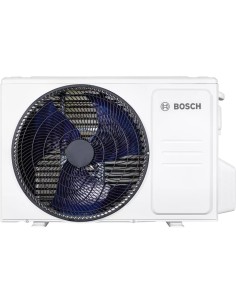 Air Conditionné BOSCH CLIMATE 2000 Blanc A+/A++ 2