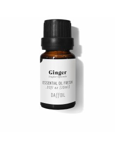 Huile Essentielle Daffoil   10 ml Gingembre