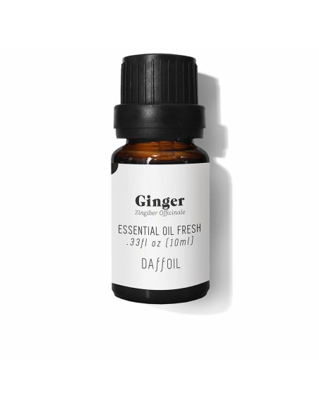 Huile Essentielle Daffoil   10 ml Gingembre