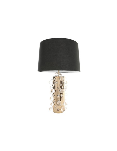 Lampe de bureau Home ESPRIT Doré 50 W 220 V