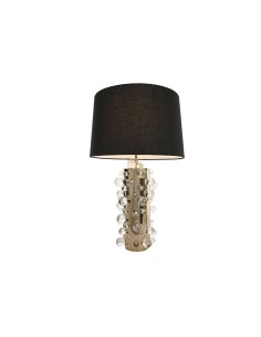 Lampe de bureau Home ESPRIT Doré 50 W 220 V 2