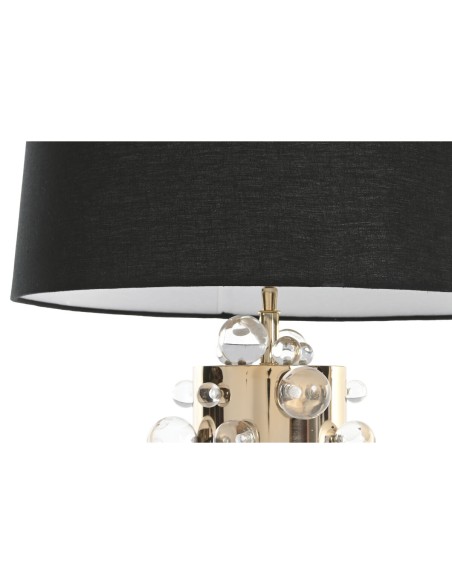 Lampe de bureau Home ESPRIT Doré 50 W 220 V