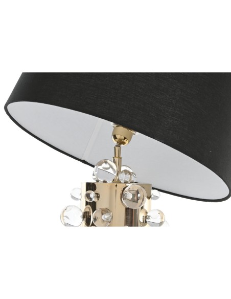 Lampe de bureau Home ESPRIT Doré 50 W 220 V