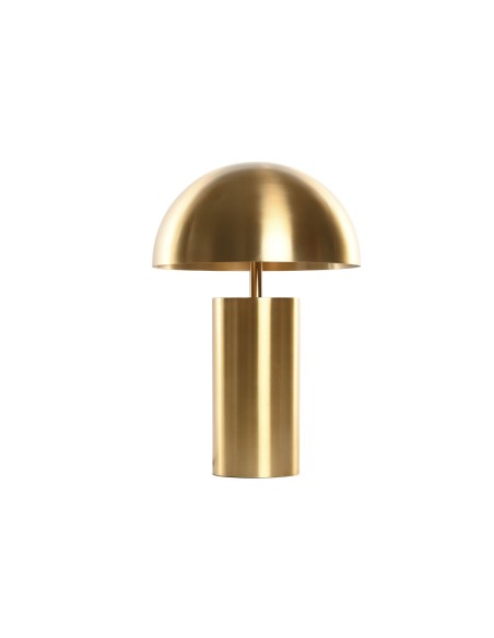 Lampe de bureau Home ESPRIT Doré 220 V