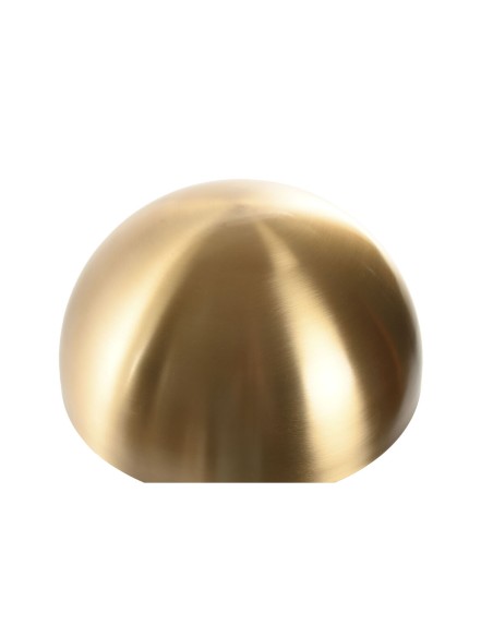 Lampe de bureau Home ESPRIT Doré 220 V