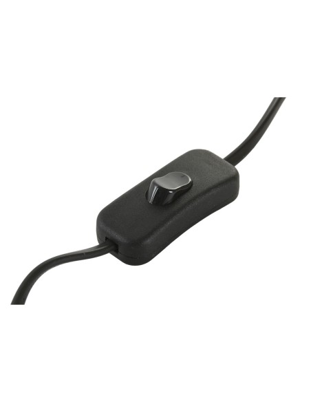 Lampe de bureau Home ESPRIT Doré 220 V