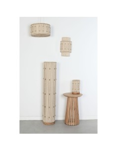 Suspension Home ESPRIT Jute 50 W 39 x 39 x 25 cm 2
