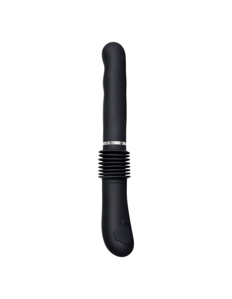 Vibrateur G-Spot Evolved Noir