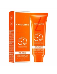 Protecteur Solaire Lancaster SUN BEAUTY Spf 50 30 ml 2