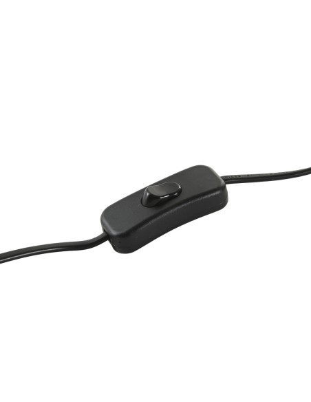 Lampe de bureau Home ESPRIT Blanc Doré 50 W 220 V