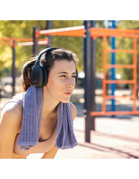 Casque Sans Fil Pliable Folbeat InnovaGoods