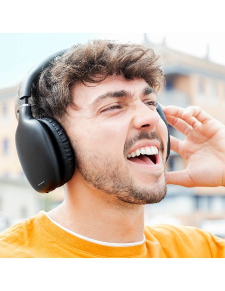 Casque Sans Fil Pliable Folbeat InnovaGoods