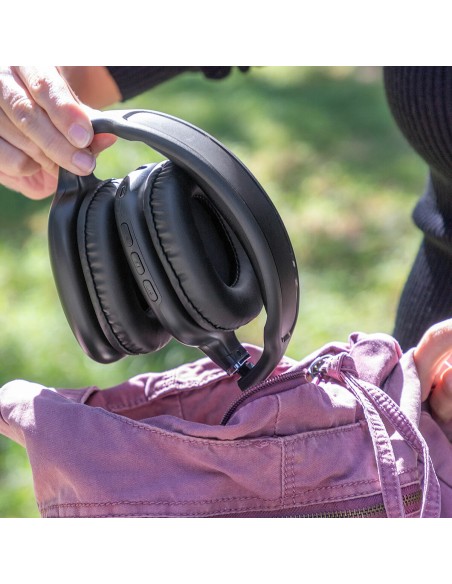 Casque Sans Fil Pliable Folbeat InnovaGoods