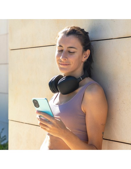 Casque Sans Fil Pliable Folbeat InnovaGoods