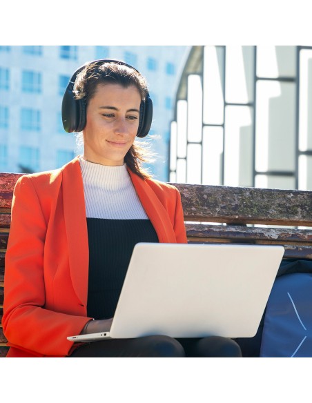 Casque Sans Fil Pliable Folbeat InnovaGoods